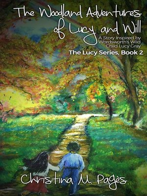 cover image of The Woodland Adventures of Lucy and Will